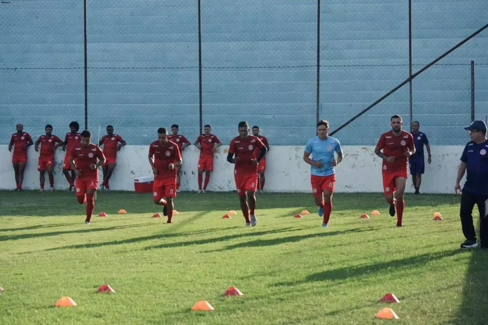 Esporte Clube de Patos - Foto: Assessoria de Comunicação