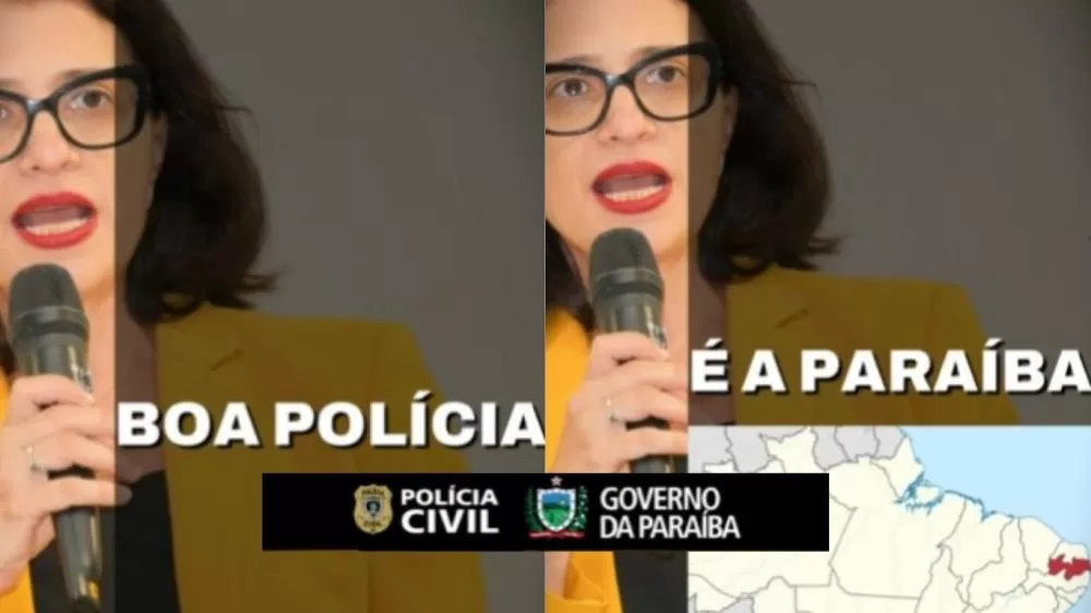 Imagens: Reprodução/Montagem Patosverdade