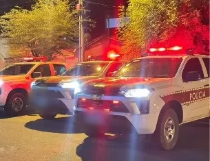 Foto: Ascom 3º BPM/Divulgação