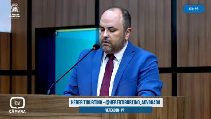 Foto: Patos Verdade/Reprodução