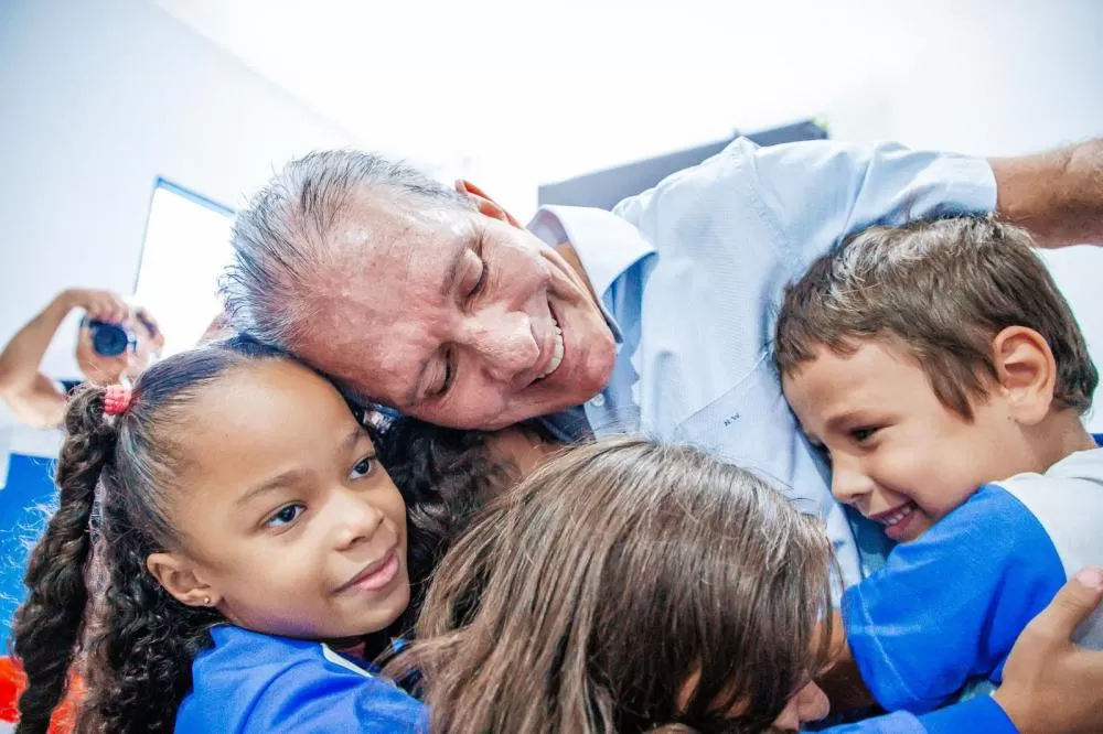 Foto: Assessoria de Comunicação