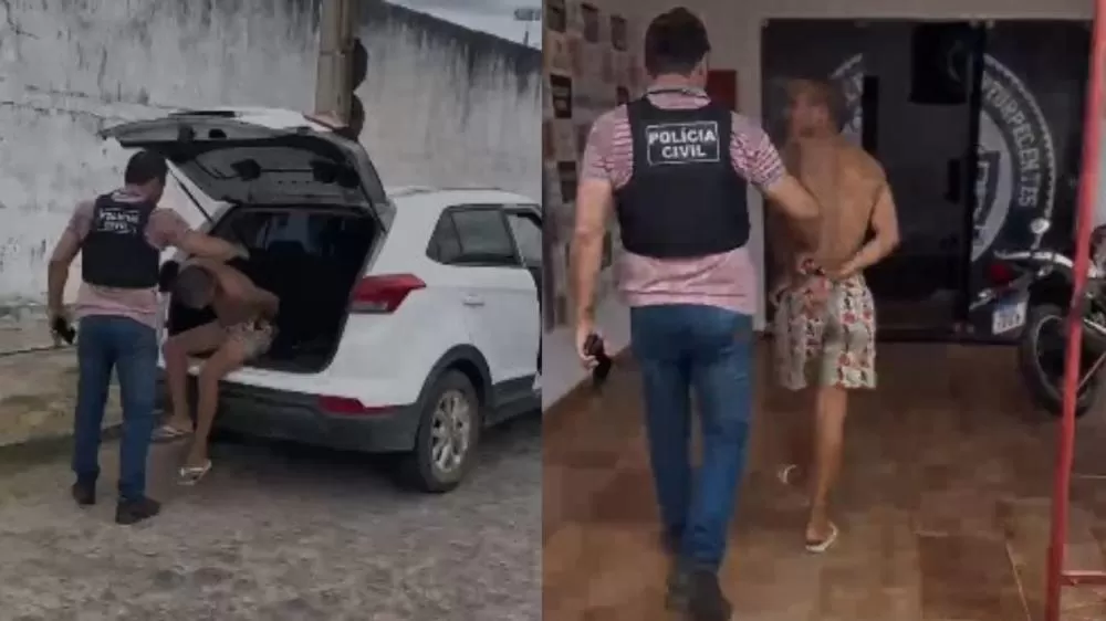 Fotos: Patosverdade/Reprodução