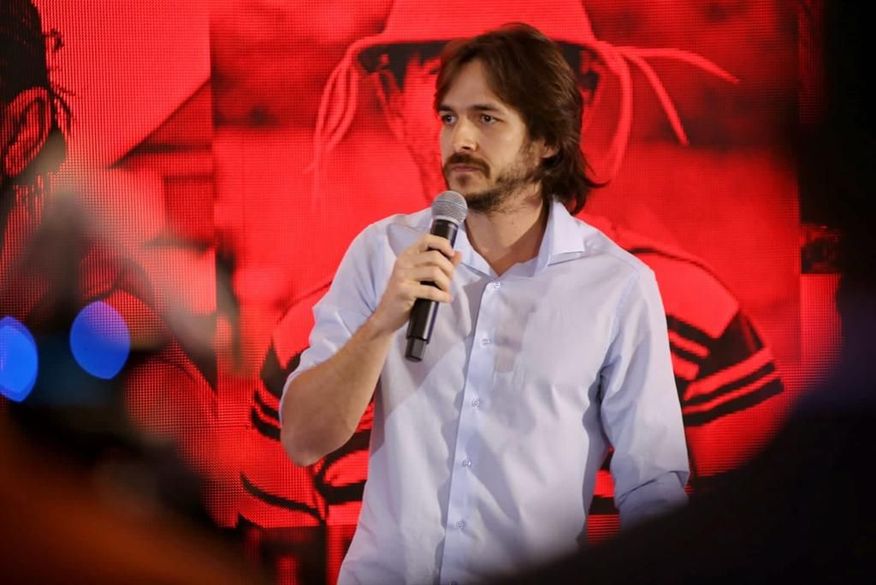 Além disso, o TRE constatou a falta de procuração nos advogados que vão atuar na candidatura de Pedro. (Foto: Reprodução)