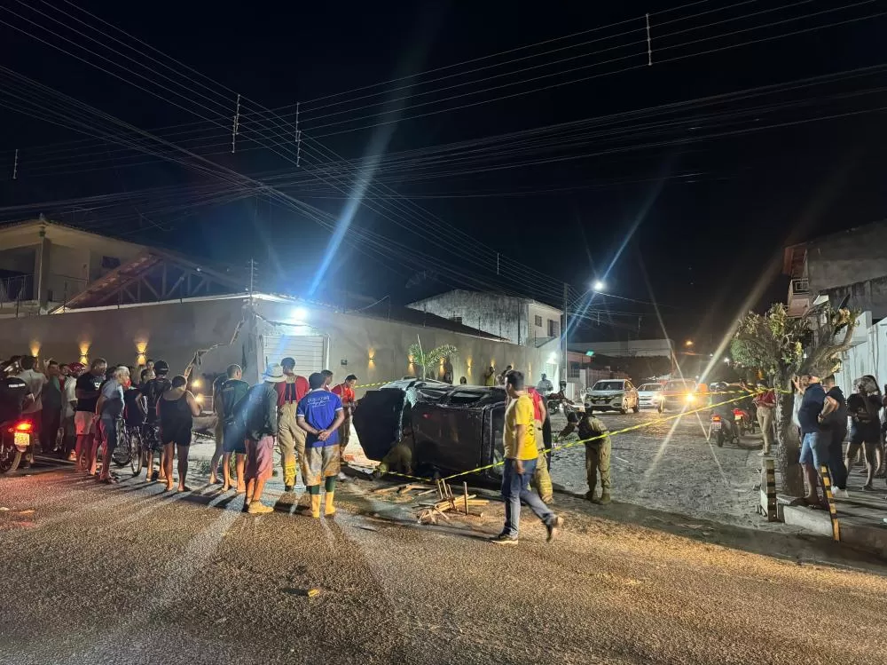 Foto: Portal 40 Graus