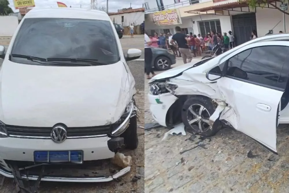 Fotos: Polícia Rodoviária Federal/Divulgação