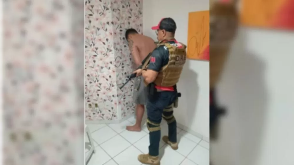 Foto: Polícia Civil/Divulgação