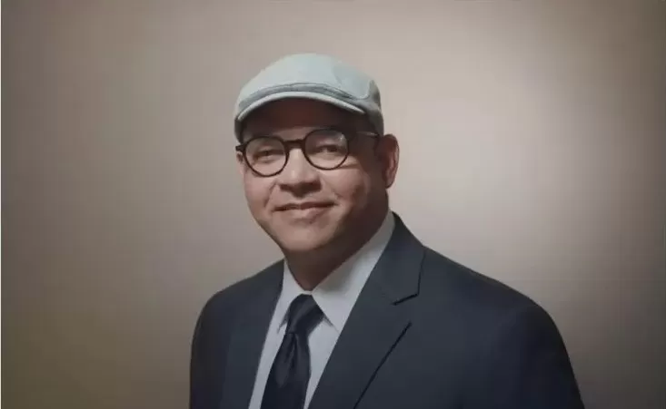 Professor Espedito Filho