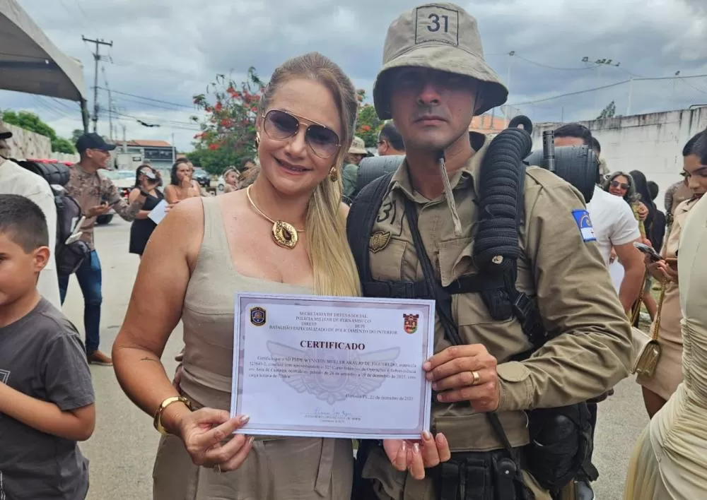 Foto: Espedito Filho