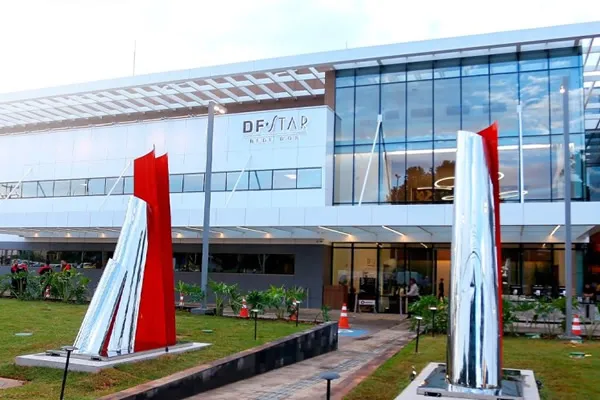Hospital DF Star, em Brasília (DF) - Foto: Reprodução