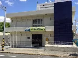 Agência dos Correiso em Patos (PB) - Foto: Reprodução