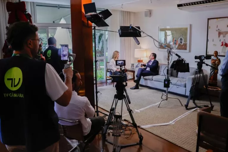 Câmara dos Deputados - Foto: Reprodução