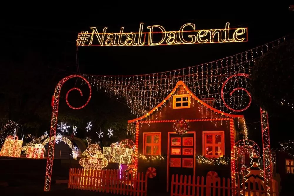 Foto: Secom - Prefeitura de Patos/Divulgação