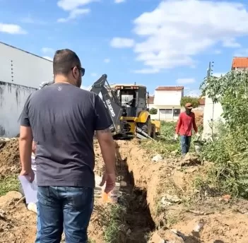 Foto: Produção Patosverdade