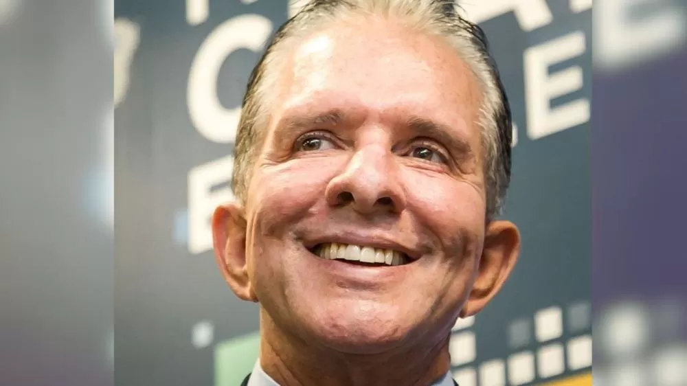 Nabor Wanderley - Foto: Divulvação