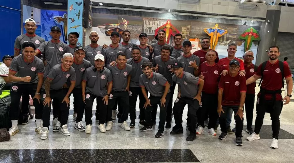 Esporte Clube de Patos - Foto: Assessoria de Comunicação