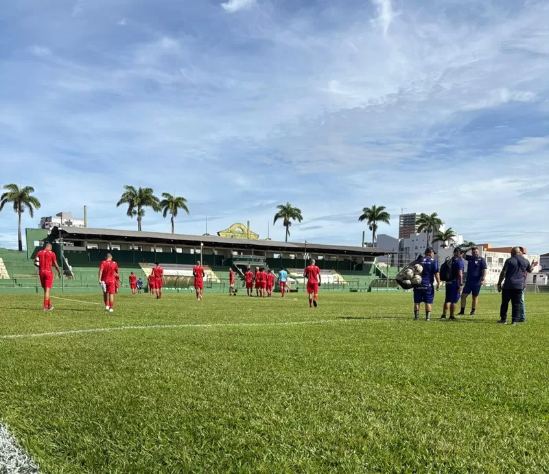 Foto: Assessoria de Comunicação