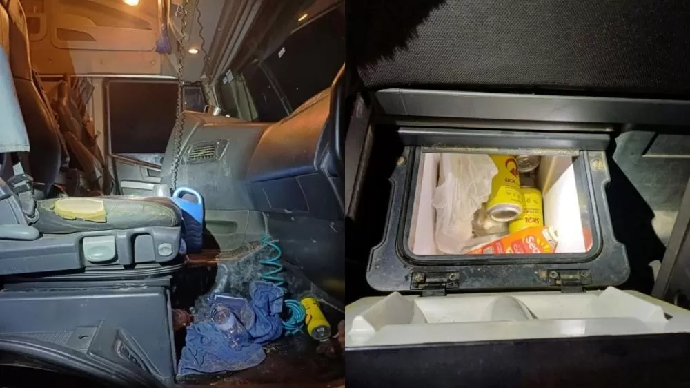 Foto: PRF / Divulgação