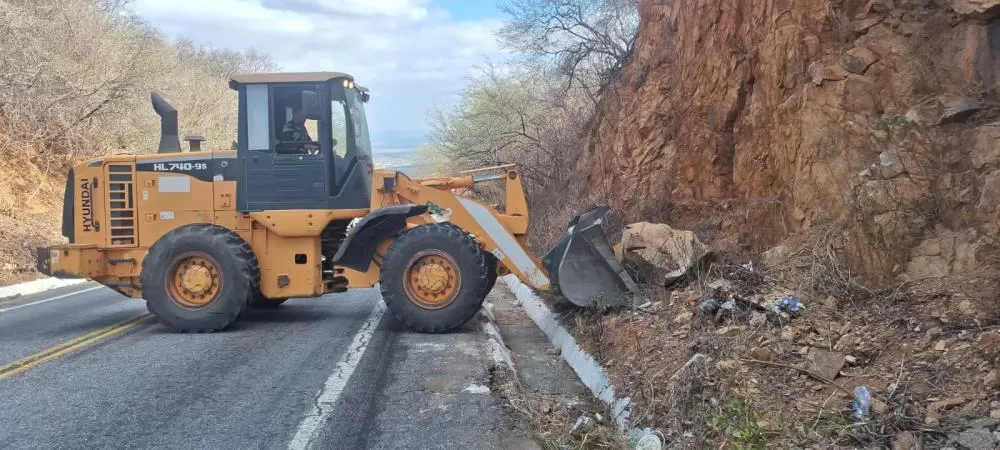 Foto: DER / Divulgação