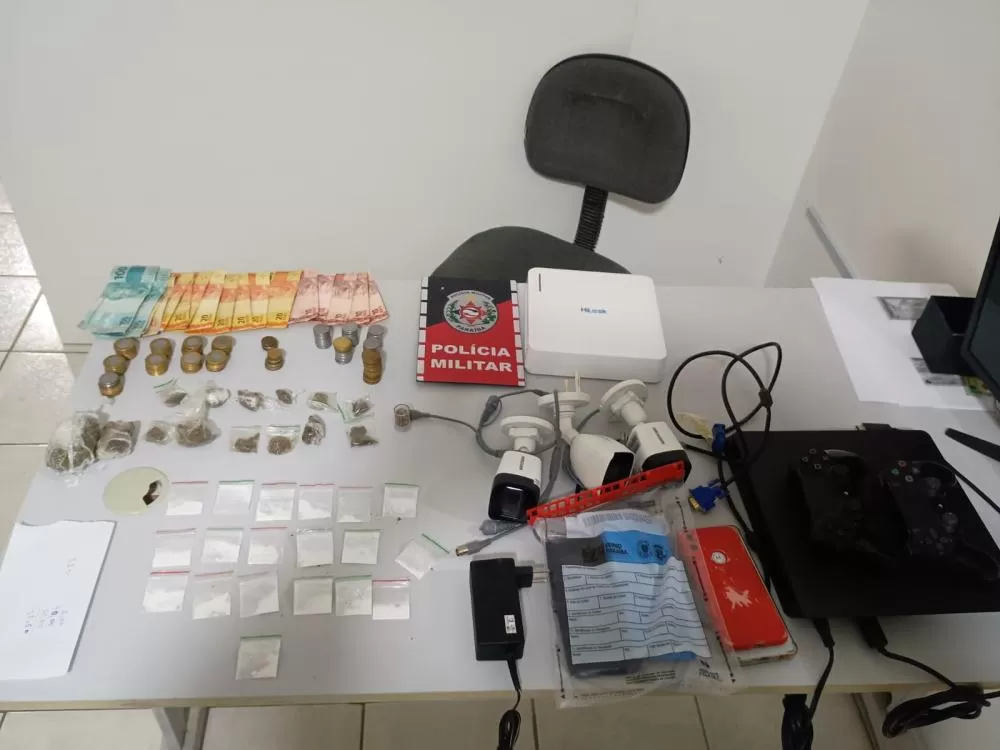 Foto: ROTAM / Divulgação