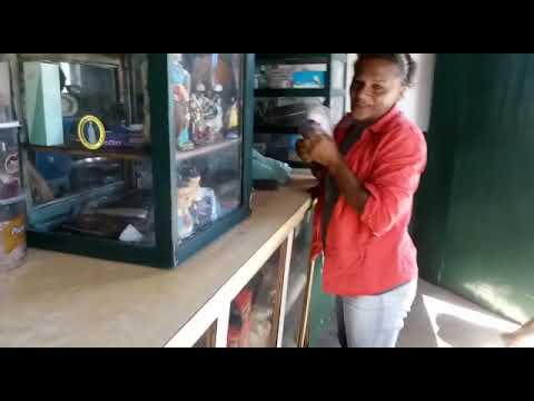 OLHA O JOQUE -JOANINHA DA RUA DO MEIO EM PATOS-PB